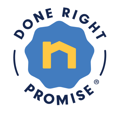 done right promise logo