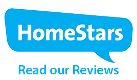 Homestars Logo
