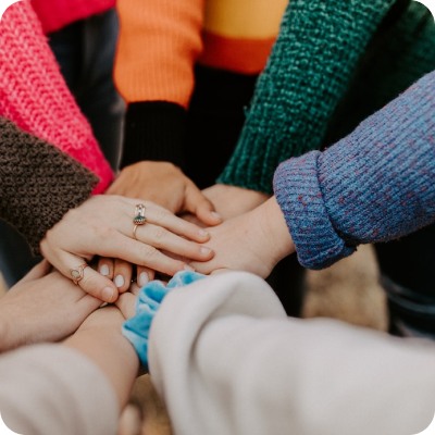 Having Fun In The Process!