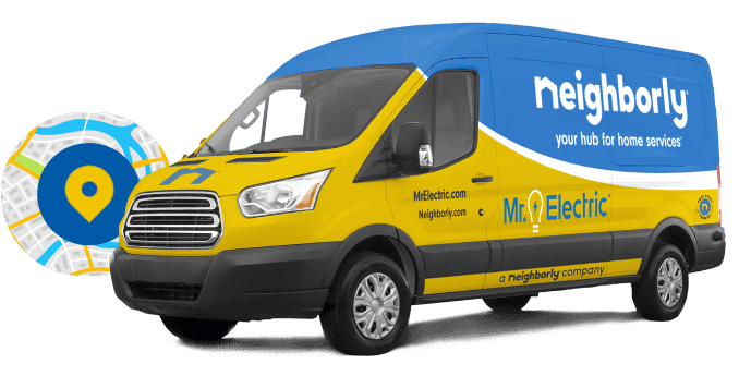 find electrician near me banner