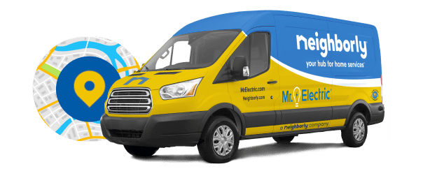 find electrician near me banner