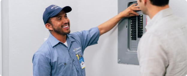 electrician