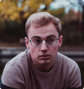 team member image