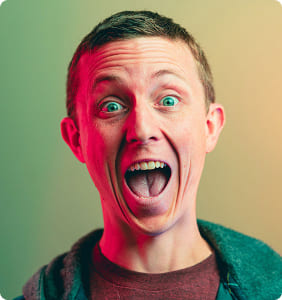 team member image